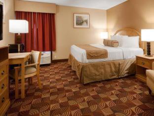 Best Western Martinsville Inn Habitación foto